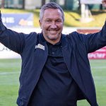 Schmid nach perfektem Start: "Es macht sehr viel Spaß"