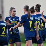 LASK gegen SKN-Frauen chancenlos - Austria patzt erneut