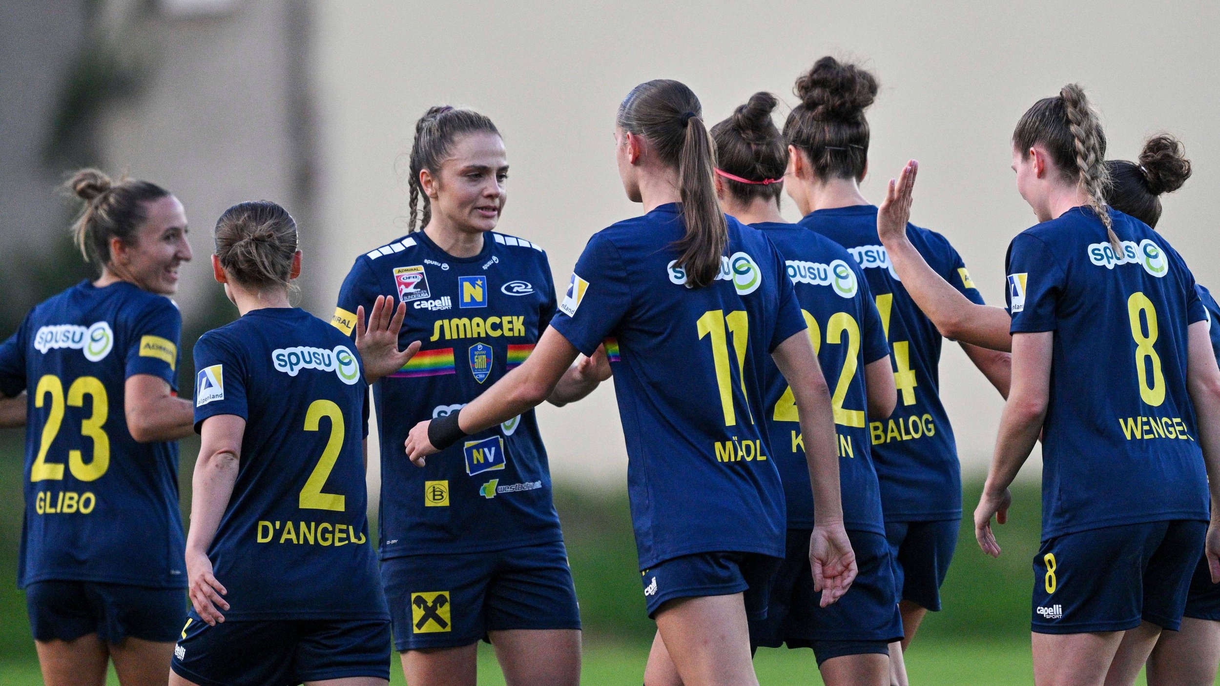 <a href='/de/daten/news/fussball/lask/' class='tag'>LASK</a> gegen SKN-Frauen chancenlos - Austria patzt erneut