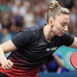 Tischtennis: Polcanova bei Grand Smash eine Runde weiter