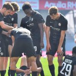 Kurioser Grund! Sturm muss in Youth League ausweichen