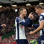 Kapitän fliegt! ManUnited unterliegt Tottenham klar