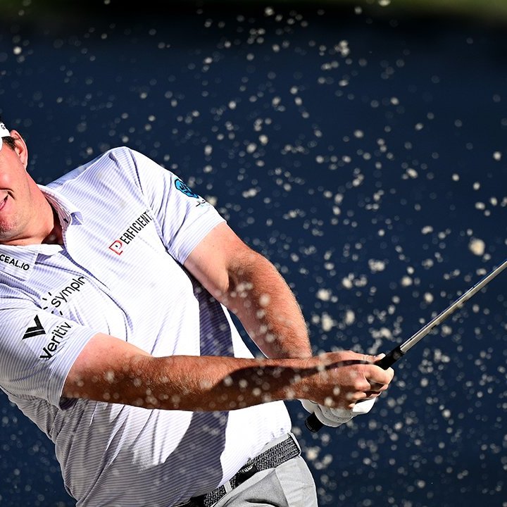 Sepp Straka in Spanien unter den Top 30