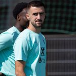 Tor-Premiere! ÖFB-Legionär glänzt in Kroatien mit Doppelpack