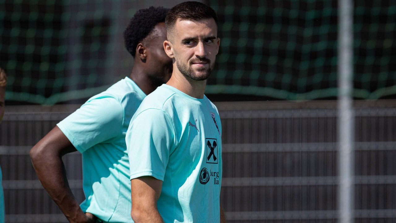 Tor-Premiere! ÖFB-Legionär glänzt in <a href='/de/daten/news/kroatien/' class='tag'>Kroatien</a> mit Doppelpack