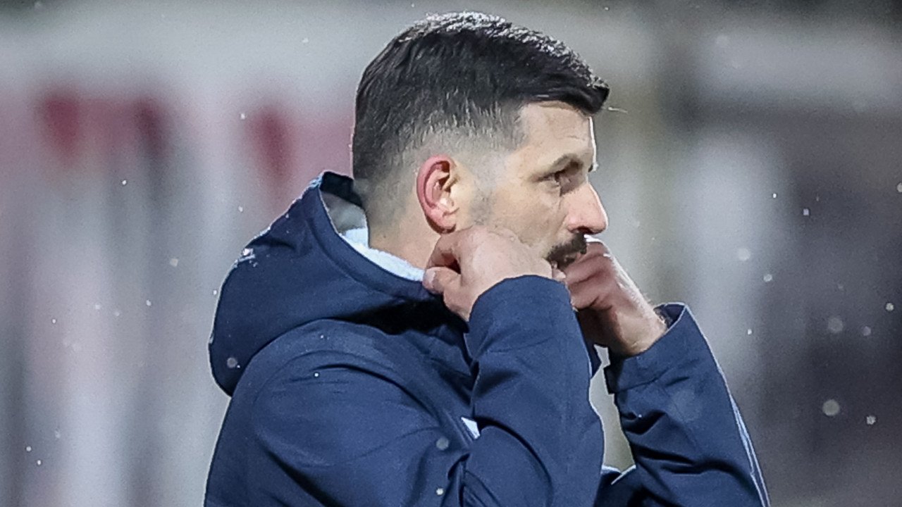 Muslic kommt mit Cercle Brügge nicht weg vom Fleck