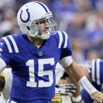Altmeister springt ein und führt die Colts zum Sieg