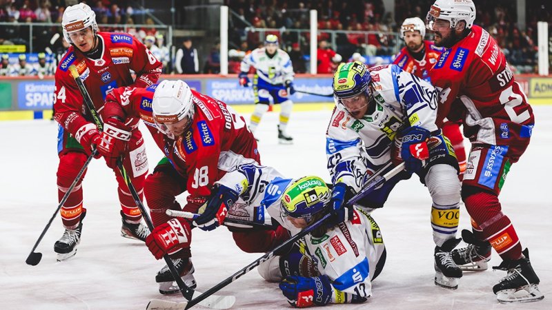 VSV am Boden: "Es ist zum Kotzen!"