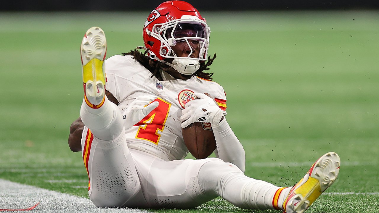 Schock! Mahomes verletzt eigenen Mitspieler wohl schwer