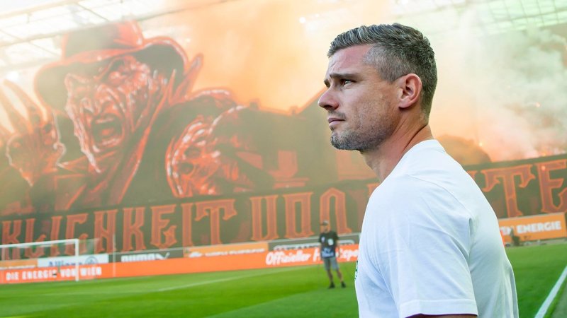 Abbruch nach Böllern? Klauß: "Völlig vorbei an der Realität"