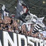 Hohe Ticketpreise: LASK-Fanszene bleibt EC-Heimspielen fern