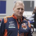 Nachfolger gefunden! KTM gibt neuen Teammanager bekannt
