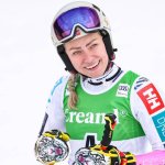 Einblicke von Freundinnen: Ex-Skistar heiratet in Italien