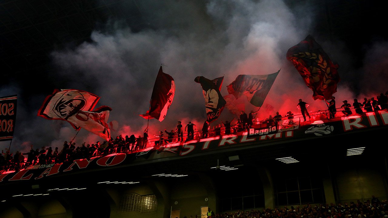 Verbindungen zur Mafia? Polizeirazzia in Inter- und AC-Szene