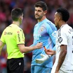 Eklat in Madrid-Derby: Simeone fordert Courtois-Sanktion