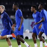 Frankreich-Superstar tritt aus dem Nationalteam zurück