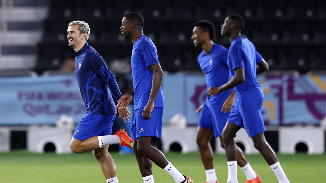 Frankreich-Superstar tritt aus Nationalteam zurück