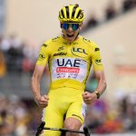 Rad-Legende Merckx adelt Pogacar: "Steht jetzt über mir"