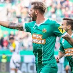 Hier siehst du Istanbul Basaksehir gegen SK Rapid live im TV