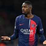Vor Arsenal-Spiel: PSG-Star aus Kader gestrichen