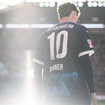 Paul Wanner "offen" für Einladung ins DFB-U21-Nationalteam