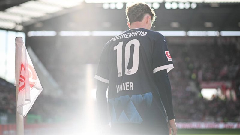 Paul Wanner "offen" für Einladung ins DFB-U21-Nationalteam