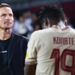 Salzburg vor CL-Heimauftakt bereits unter Zugzwang