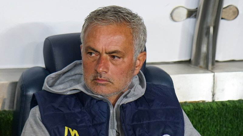 Saftige Strafe! Mourinho muss nach Kritik am VAR blechen