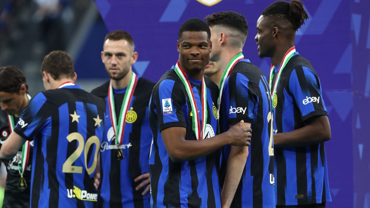 Inter-Schlüsselspieler steht vor Vertragsverlängerung