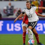DFB-Frauen: Langjährige Kapitänin tritt zurück
