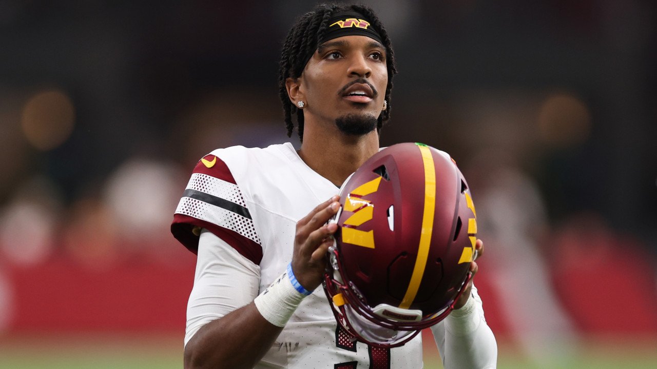 Neuer <a href='/de/daten/news/american-football/nfl/' class='tag'>NFL</a>-Rekord: Rookie-Quarterback entthront Legende