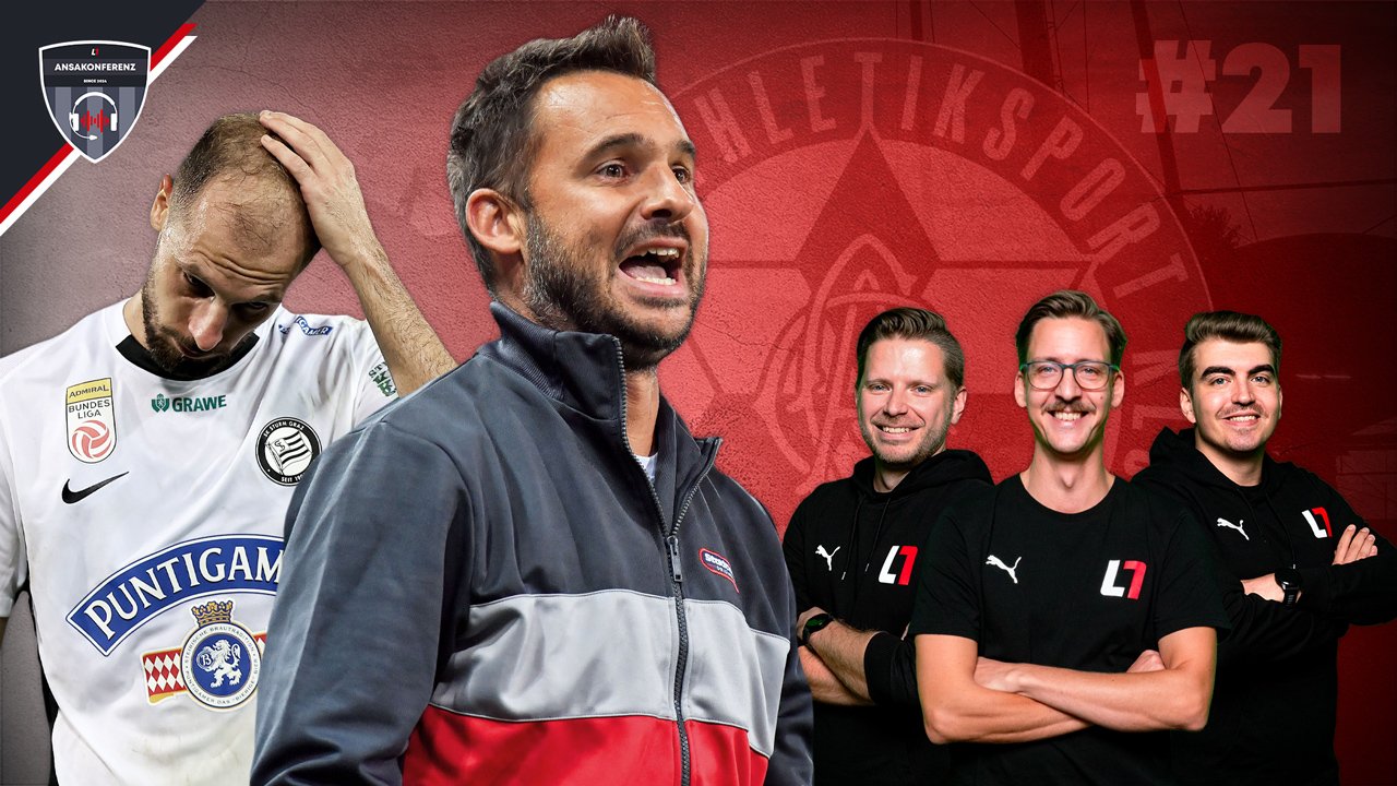 Die große Misere in Graz