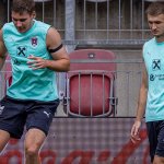 ÖFB-Verteidiger muss sich Knie-OP unterziehen