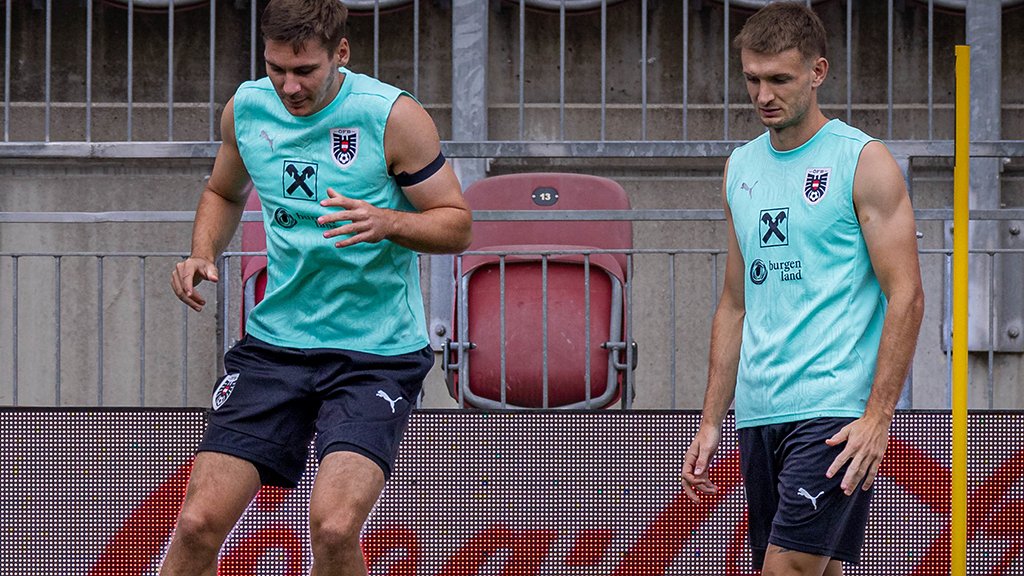 ÖFB-Verteidiger muss sich Knie-OP unterziehen