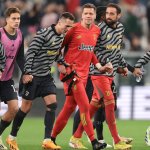 Comeback steht bevor: Torhüter in Barcelona eingetroffen