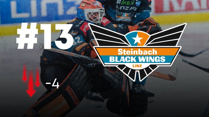 Black Wings Linz (0-0-0-4)