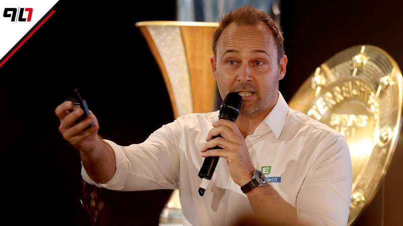 Tebbich: "Hätte mir gewünscht, dass wir ausverkauft sind"