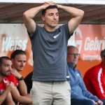 Altach feuert Joachim Standfest!