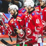 Hiobsbotschaft: KAC-Leistungsträger fällt lange aus
