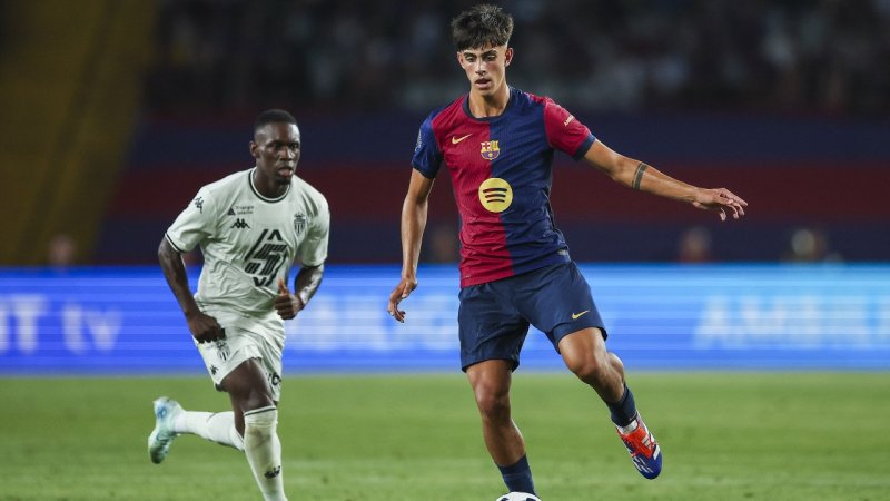 500 Millionen Euro! Barcelona setzt irre Ausstiegsklausel