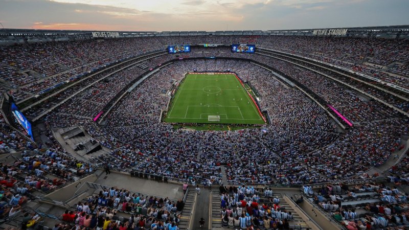 MetLife Stadium