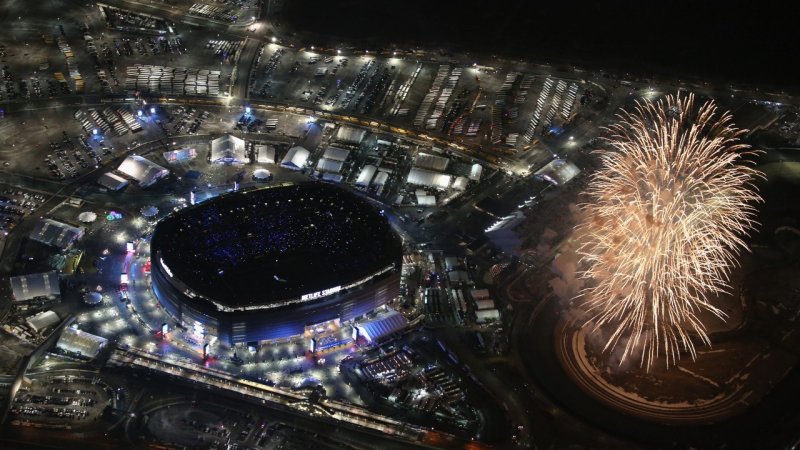 Klub-WM 2025: In diesen 12 Stadien in den USA wird gespielt
