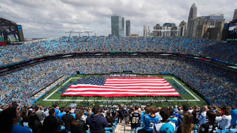 Klub-WM 2025: In diesen 12 Stadien in den USA wird gespielt