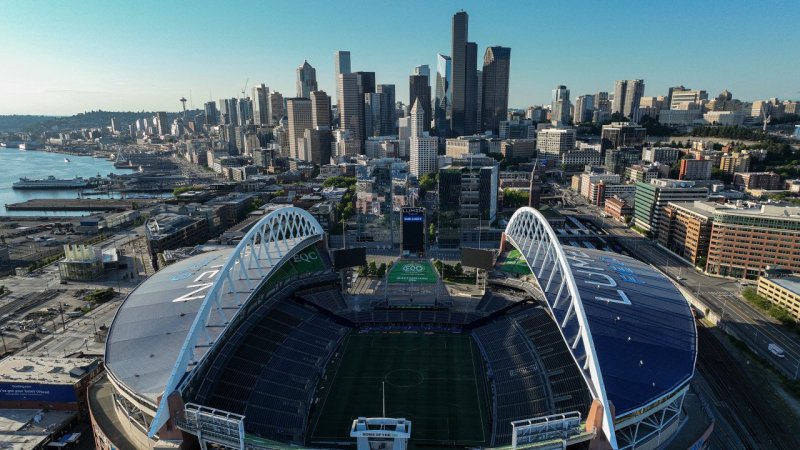 Klub-WM 2025: In diesen 12 Stadien in den USA wird gespielt