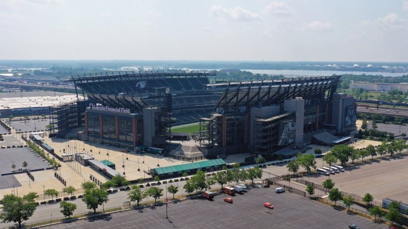 Klub-WM 2025: In diesen 12 Stadien in den USA wird gespielt