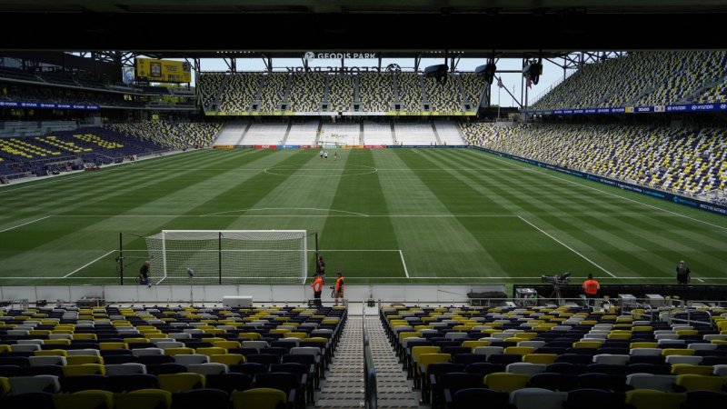 Klub-WM 2025: In diesen 12 Stadien in den USA wird gespielt