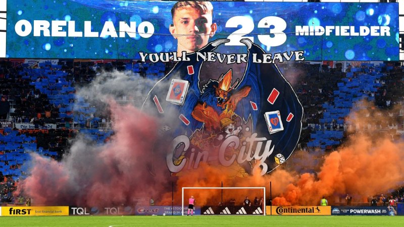 Klub-WM 2025: In diesen 12 Stadien in den USA wird gespielt