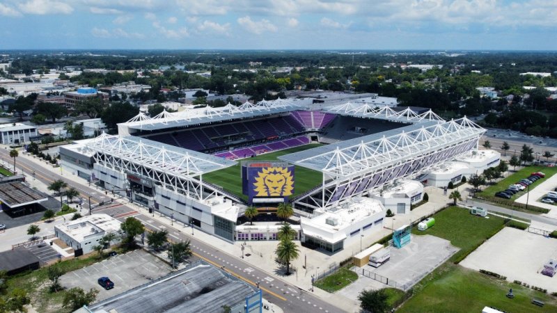 Klub-WM 2025: In diesen 12 Stadien in den USA wird gespielt