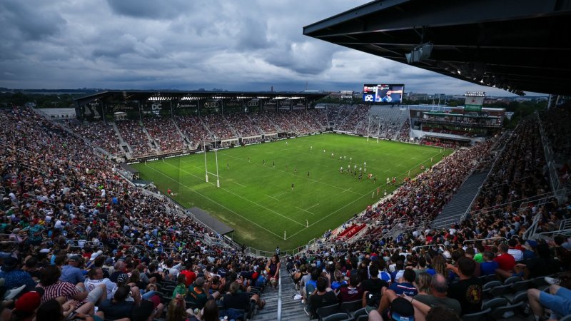 Klub-WM 2025: In diesen 12 Stadien in den USA wird gespielt