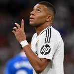 Mbappe kehrt früher als gedacht aus Verletzungspause zurück